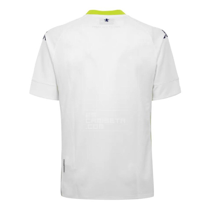 2ª Equipacion Camiseta Aston Villa 20-21 Tailandia - Haga un click en la imagen para cerrar
